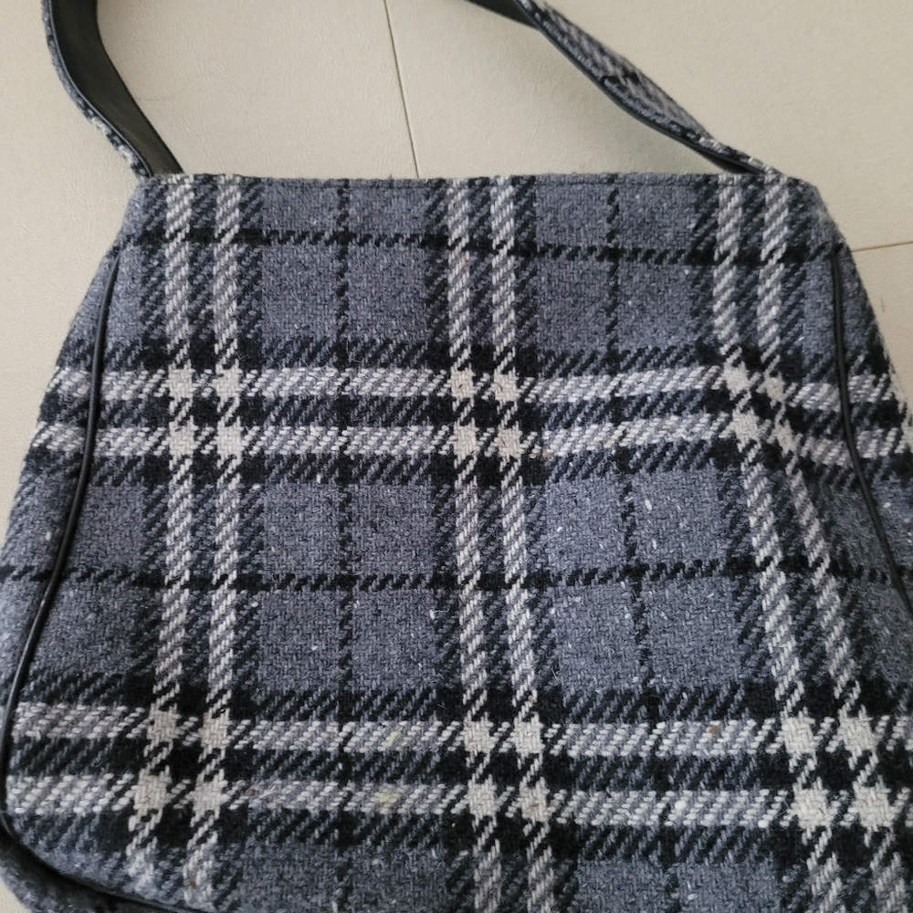 Authentic Burberry bag